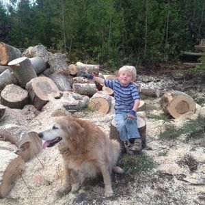 Meet your Posher, Max